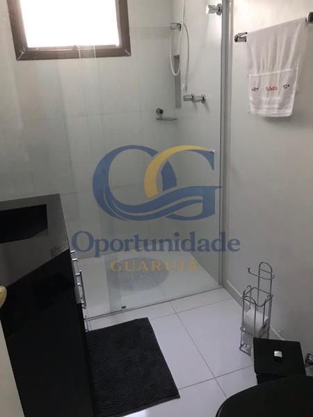 Casa em alvenaria GUARUJÁ - SP