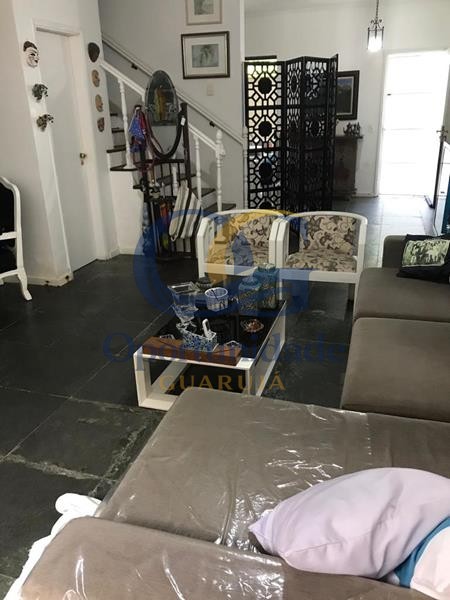Casa em alvenaria GUARUJÁ - SP