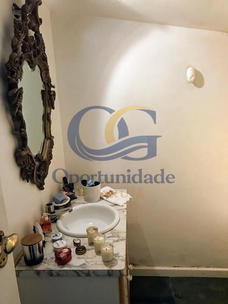 Casa em alvenaria GUARUJÁ - SP