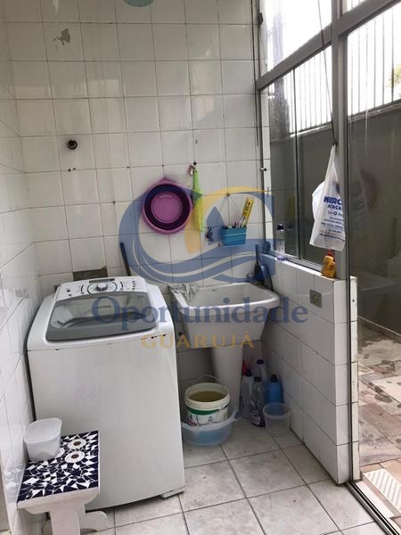 Casa em alvenaria GUARUJÁ - SP