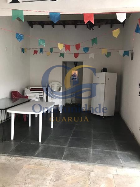 Casa em alvenaria GUARUJÁ - SP