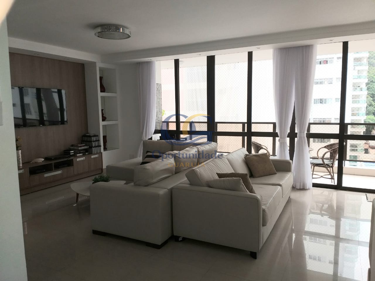 Apartamento GUARUJÁ - SP