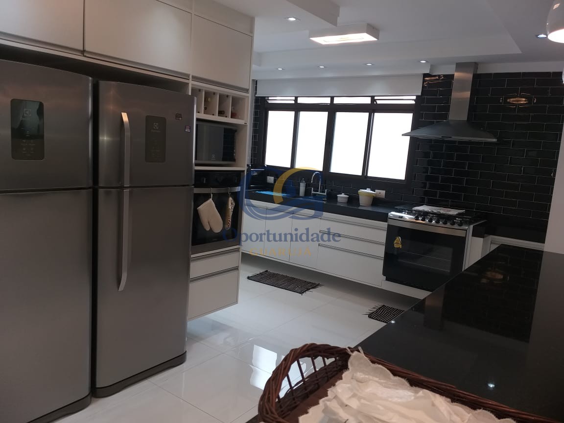 Apartamento GUARUJÁ - SP