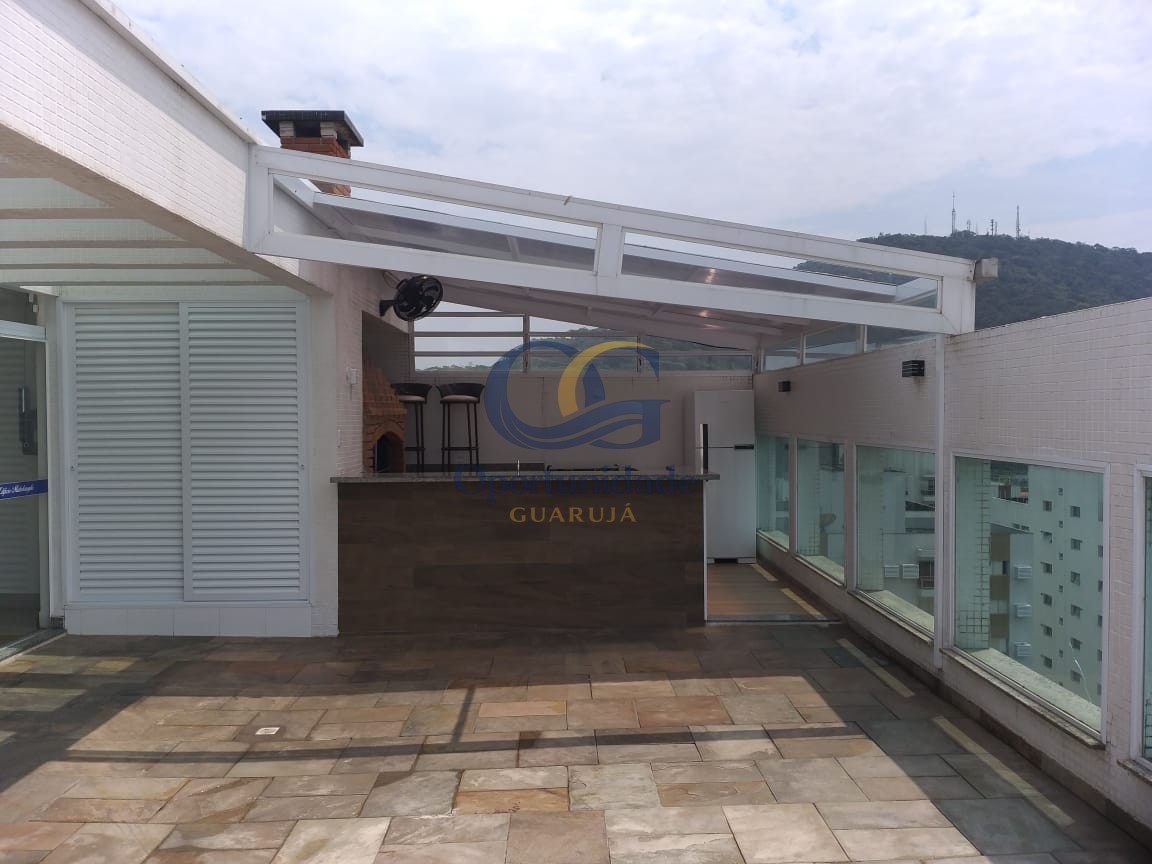 Apartamento GUARUJÁ - SP