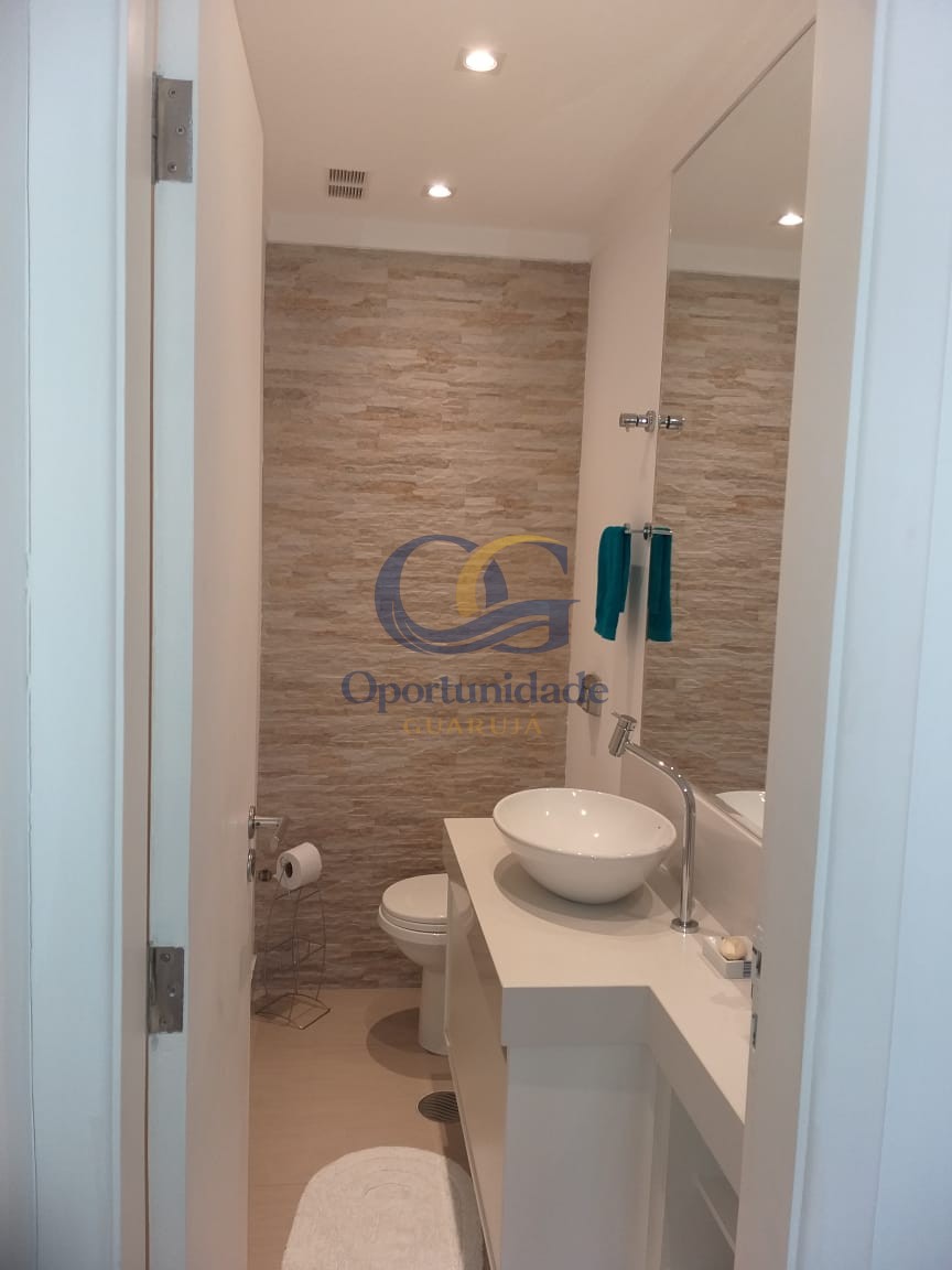 Apartamento GUARUJÁ - SP
