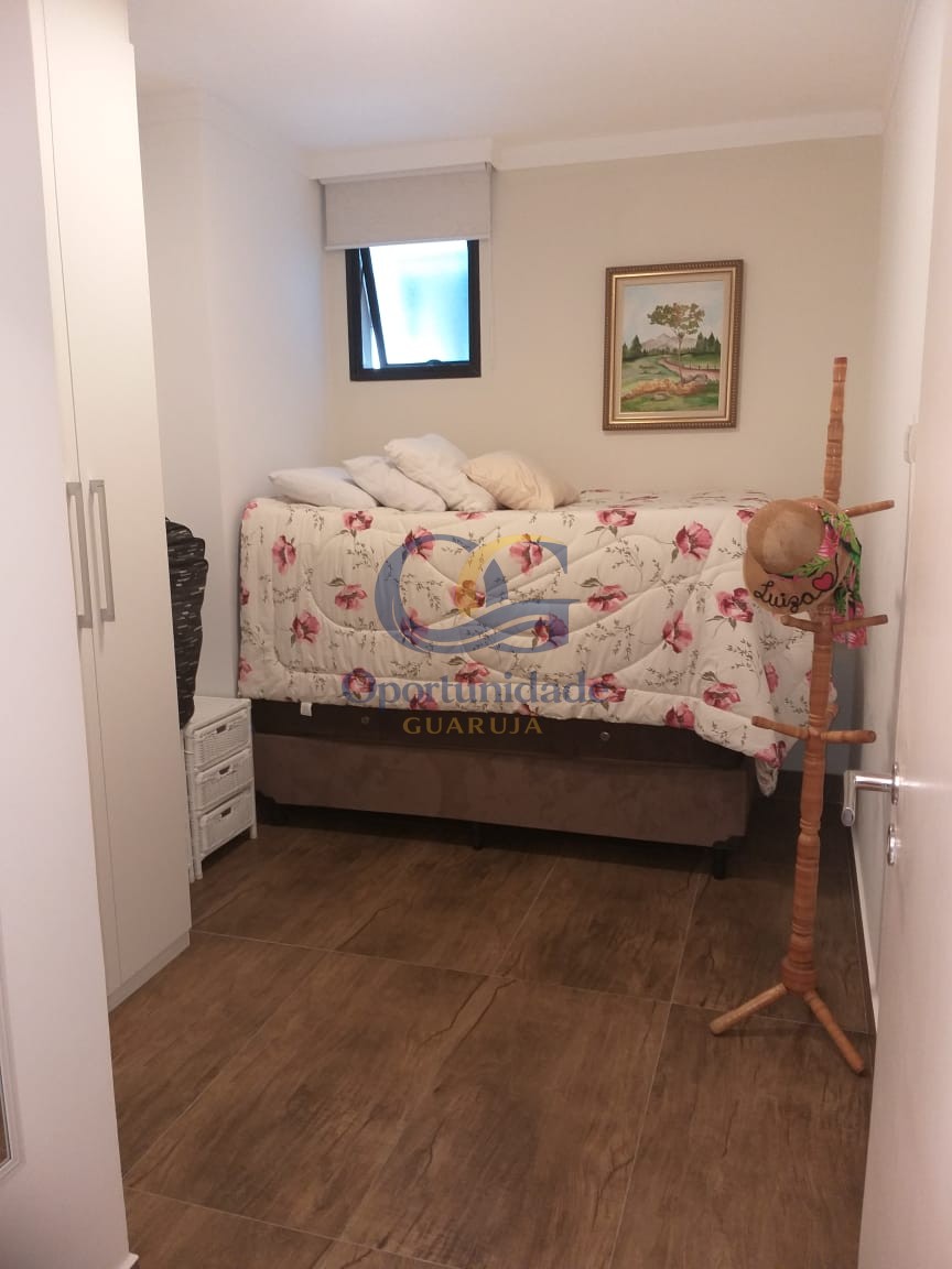 Apartamento GUARUJÁ - SP