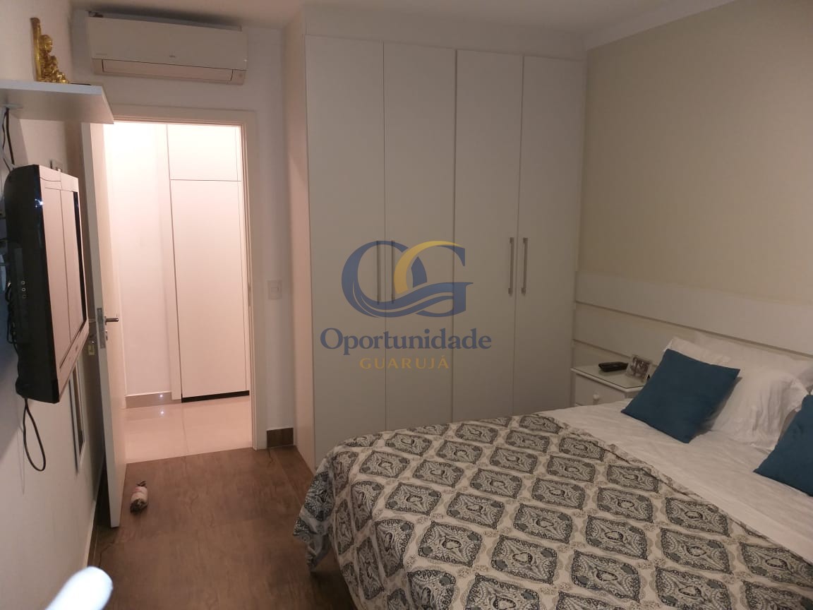 Apartamento GUARUJÁ - SP