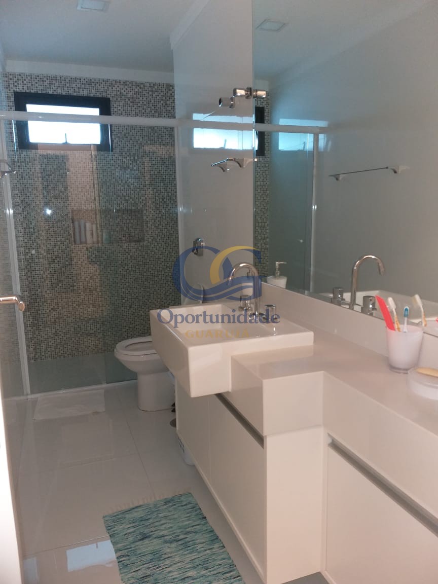 Apartamento GUARUJÁ - SP