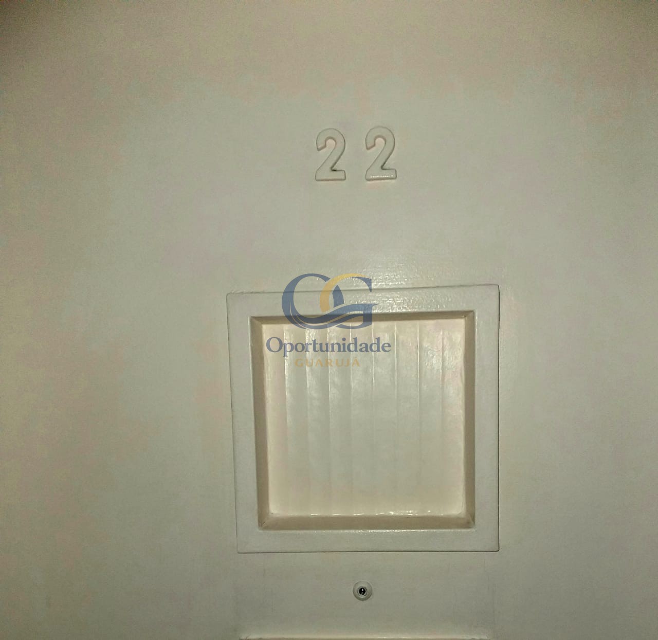 Apartamento GUARUJÁ - SP