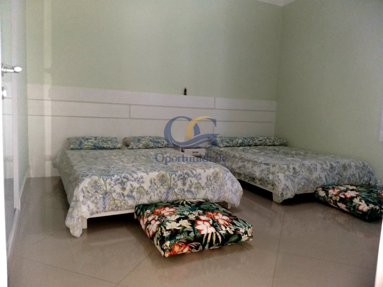 Apartamento GUARUJÁ - SP