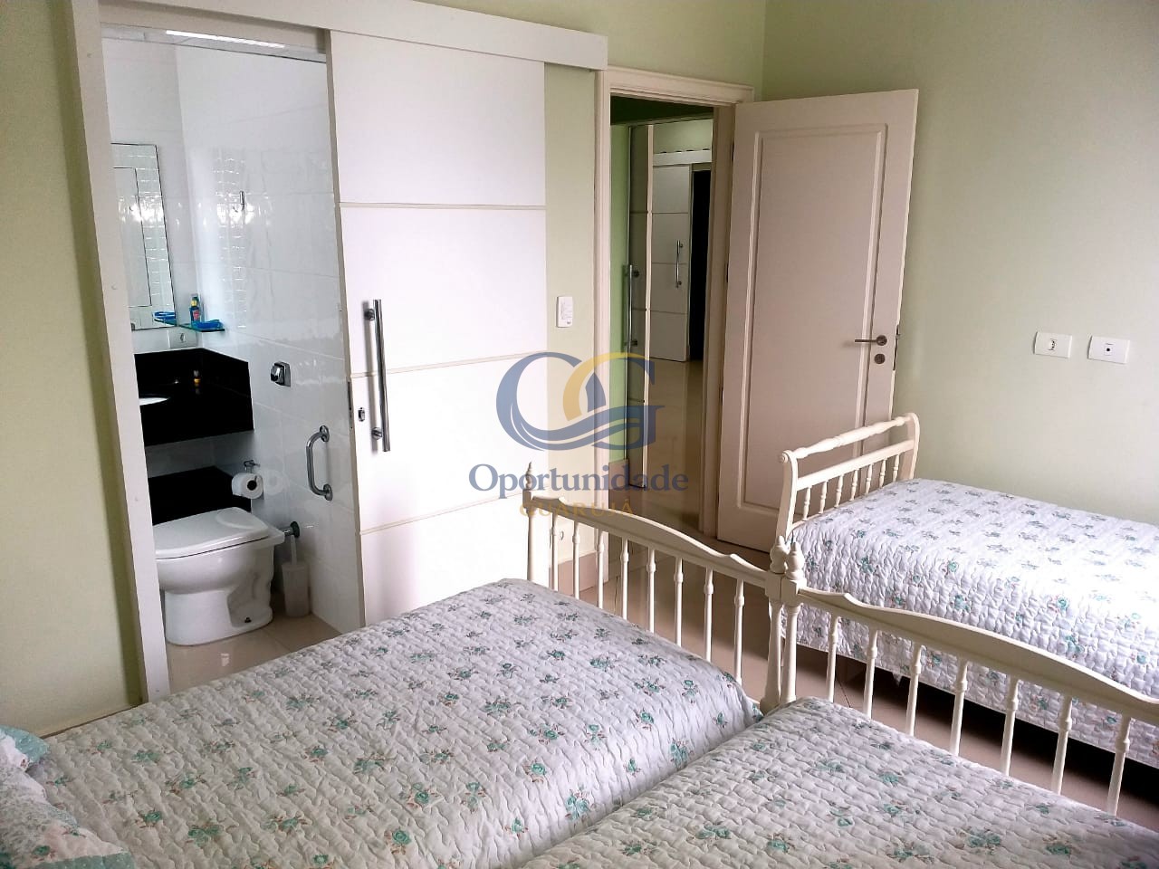 Apartamento GUARUJÁ - SP