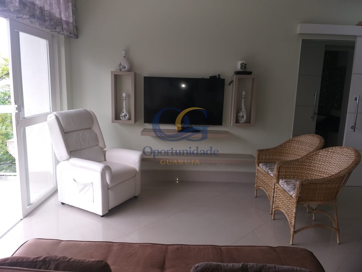 Apartamento GUARUJÁ - SP