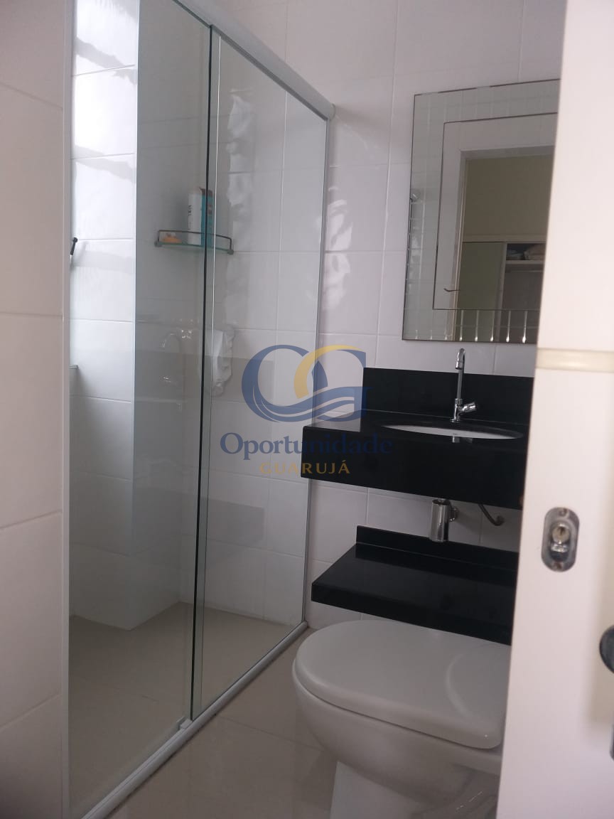 Apartamento GUARUJÁ - SP