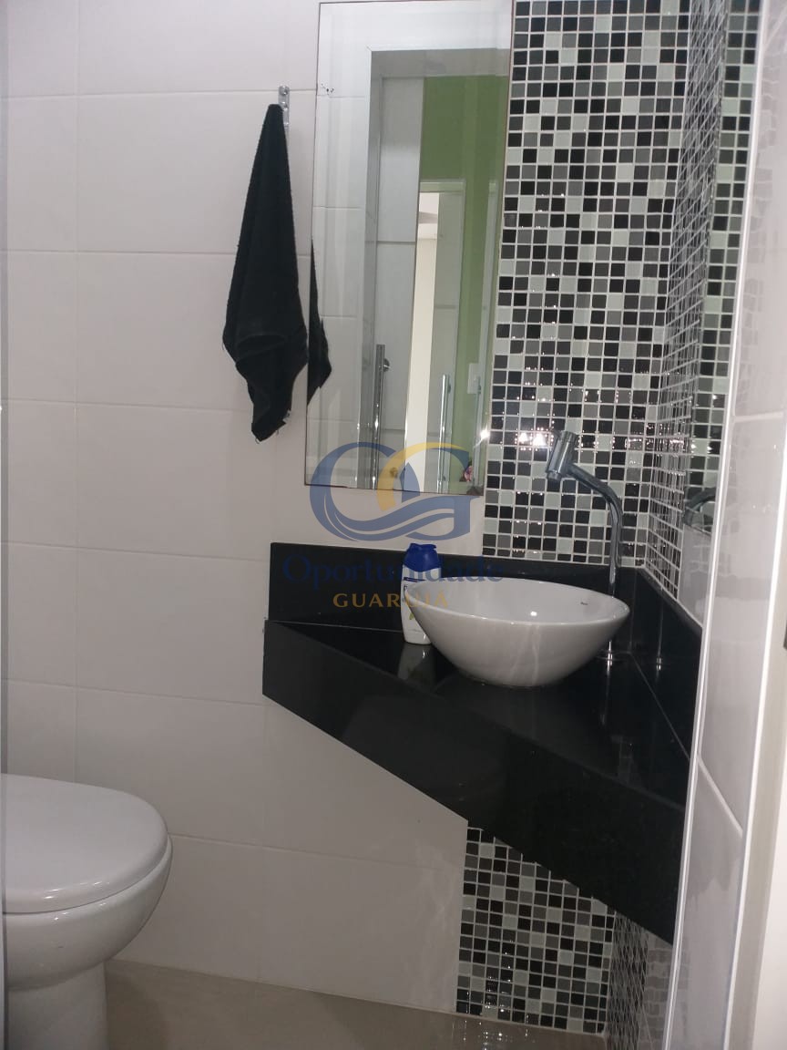 Apartamento GUARUJÁ - SP