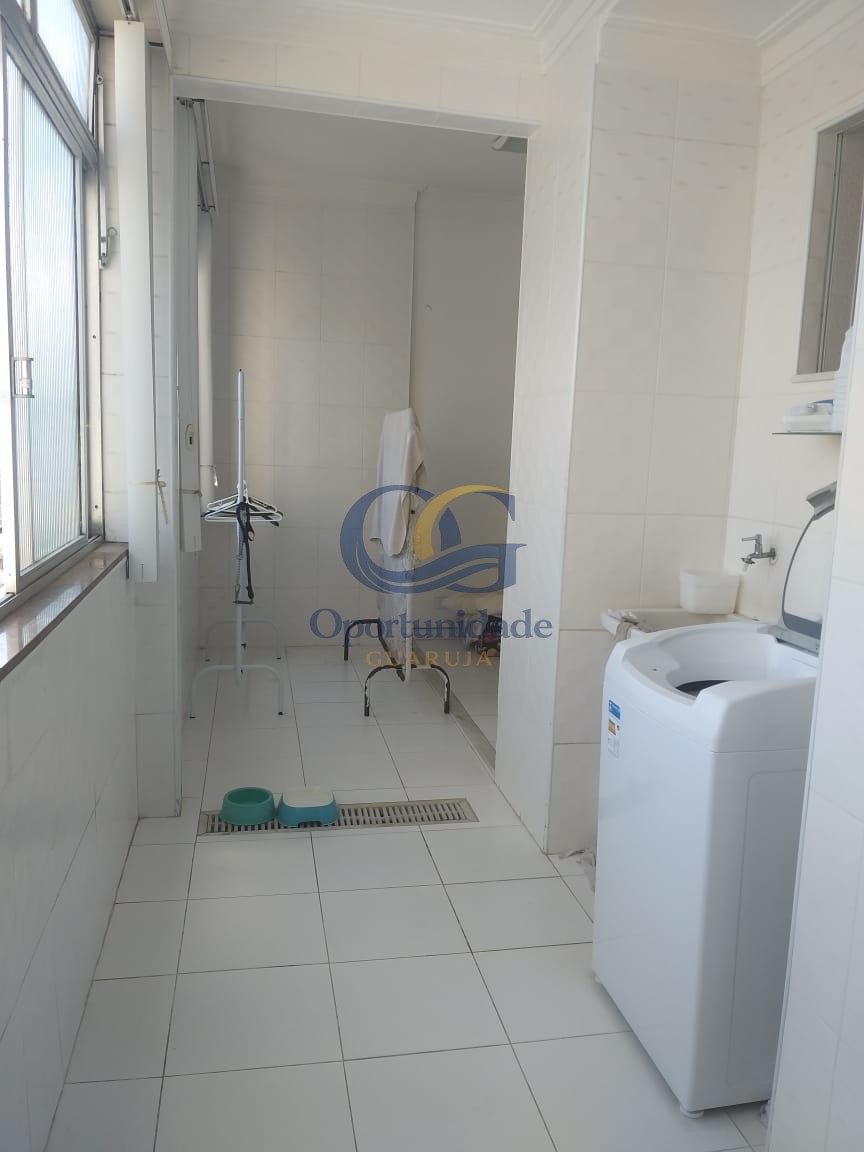 Apartamento GUARUJÁ - SP