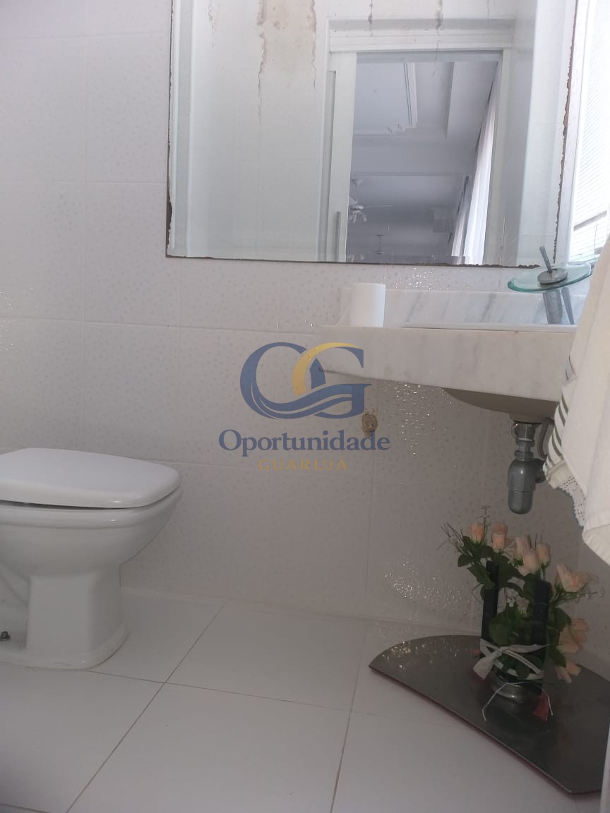 Apartamento GUARUJÁ - SP