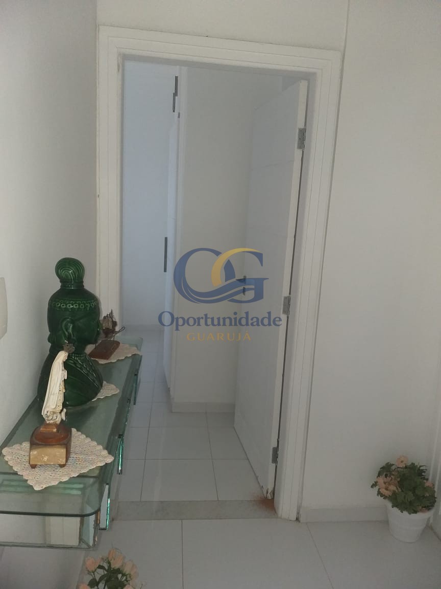 Apartamento GUARUJÁ - SP