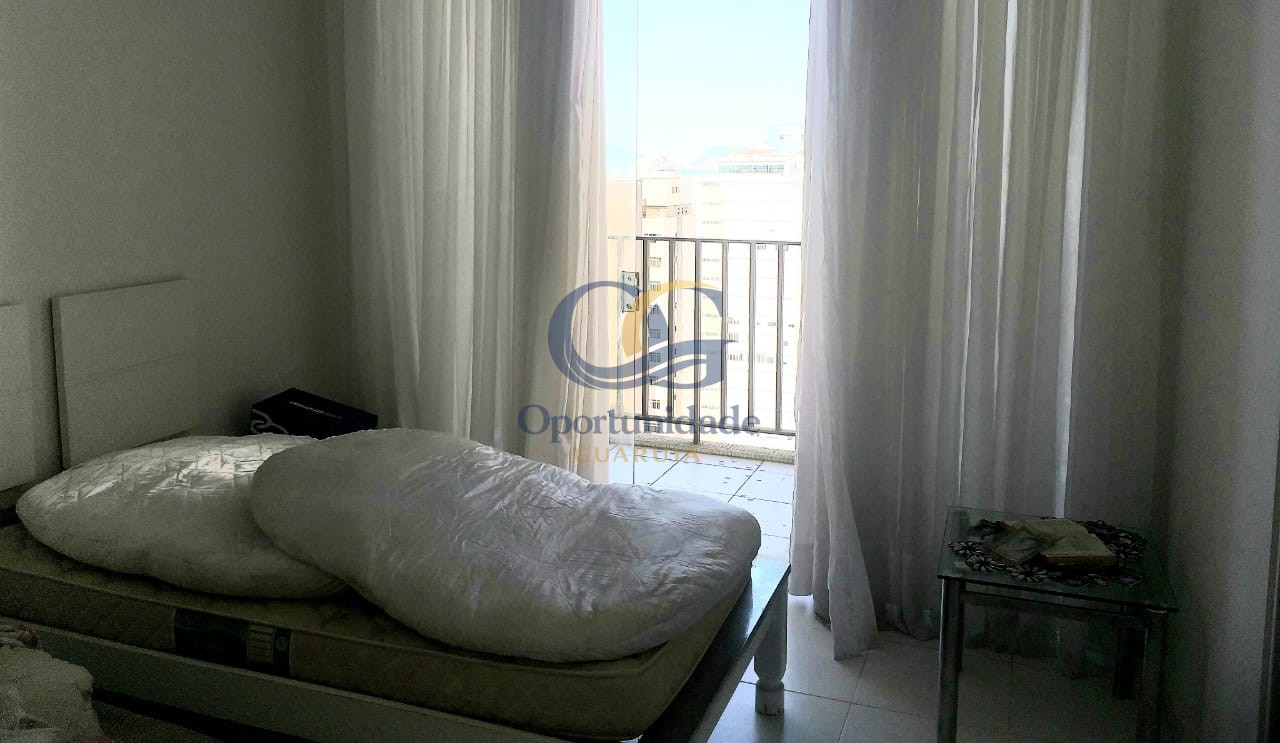 Apartamento GUARUJÁ - SP
