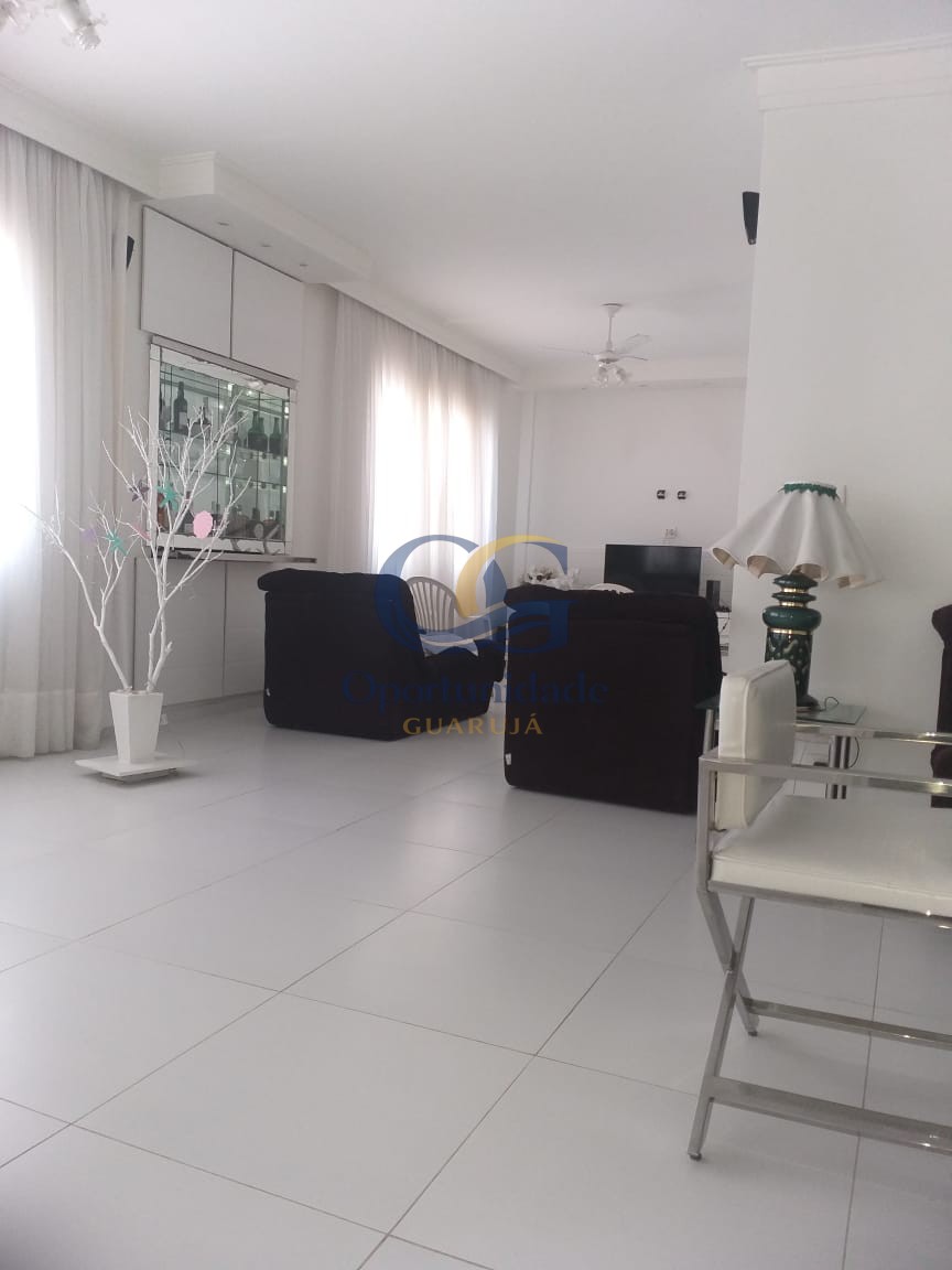 Apartamento GUARUJÁ - SP