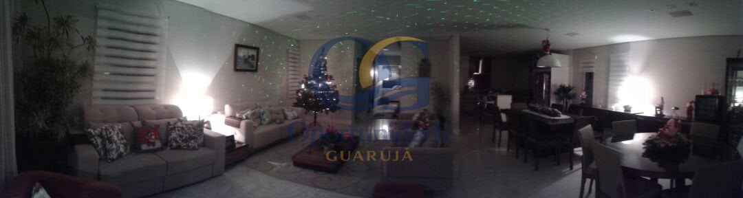 Apartamento GUARUJÁ - SP