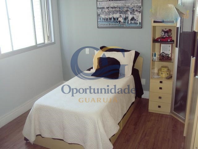 Apartamento GUARUJÁ - SP