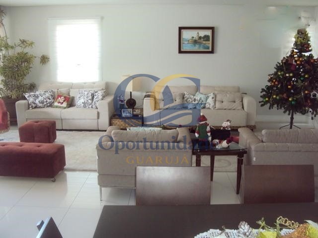 Apartamento GUARUJÁ - SP