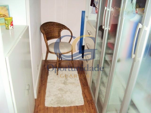 Apartamento GUARUJÁ - SP