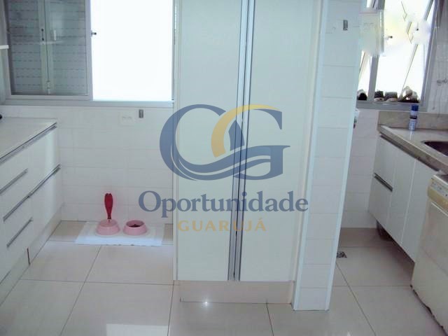 Apartamento GUARUJÁ - SP