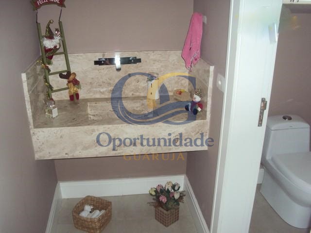 Apartamento GUARUJÁ - SP
