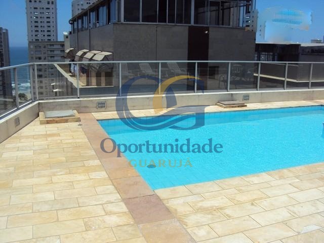 Apartamento GUARUJÁ - SP