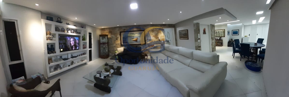 Apartamento GUARUJÁ - SP