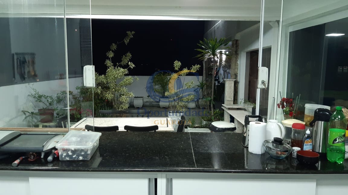 Apartamento GUARUJÁ - SP