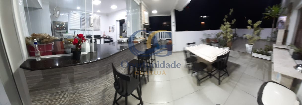 Apartamento GUARUJÁ - SP