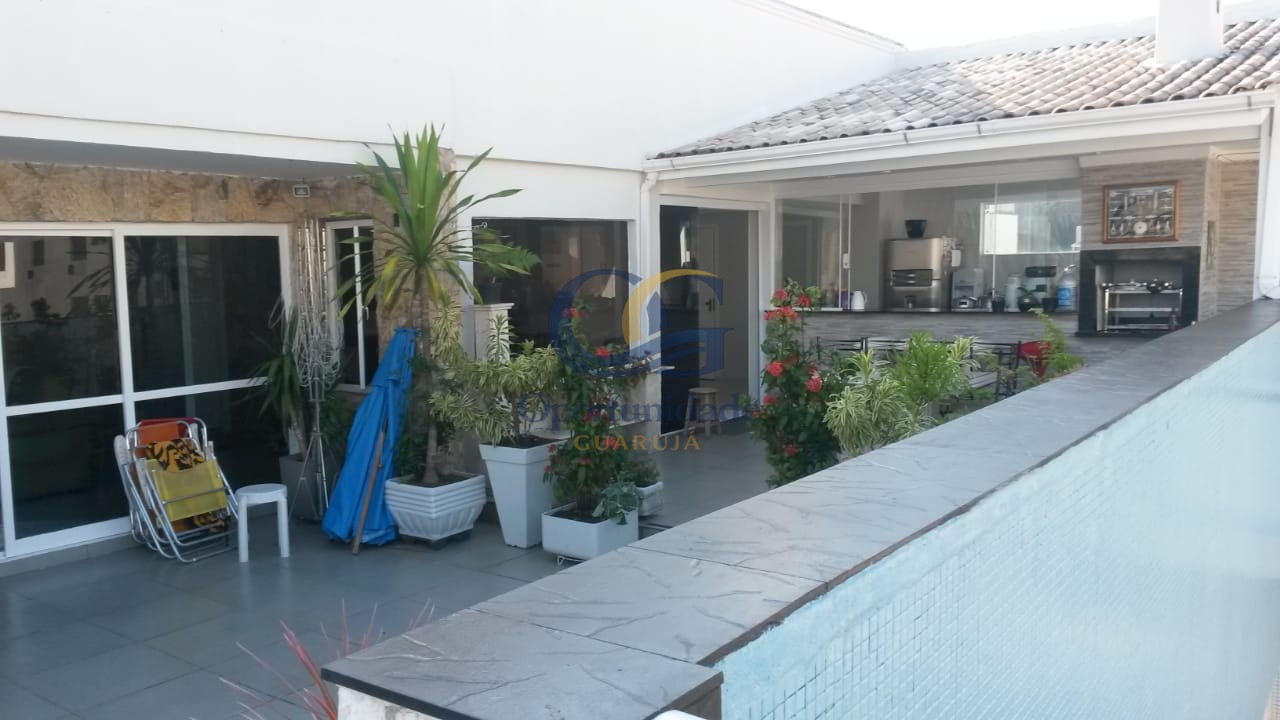 Apartamento GUARUJÁ - SP