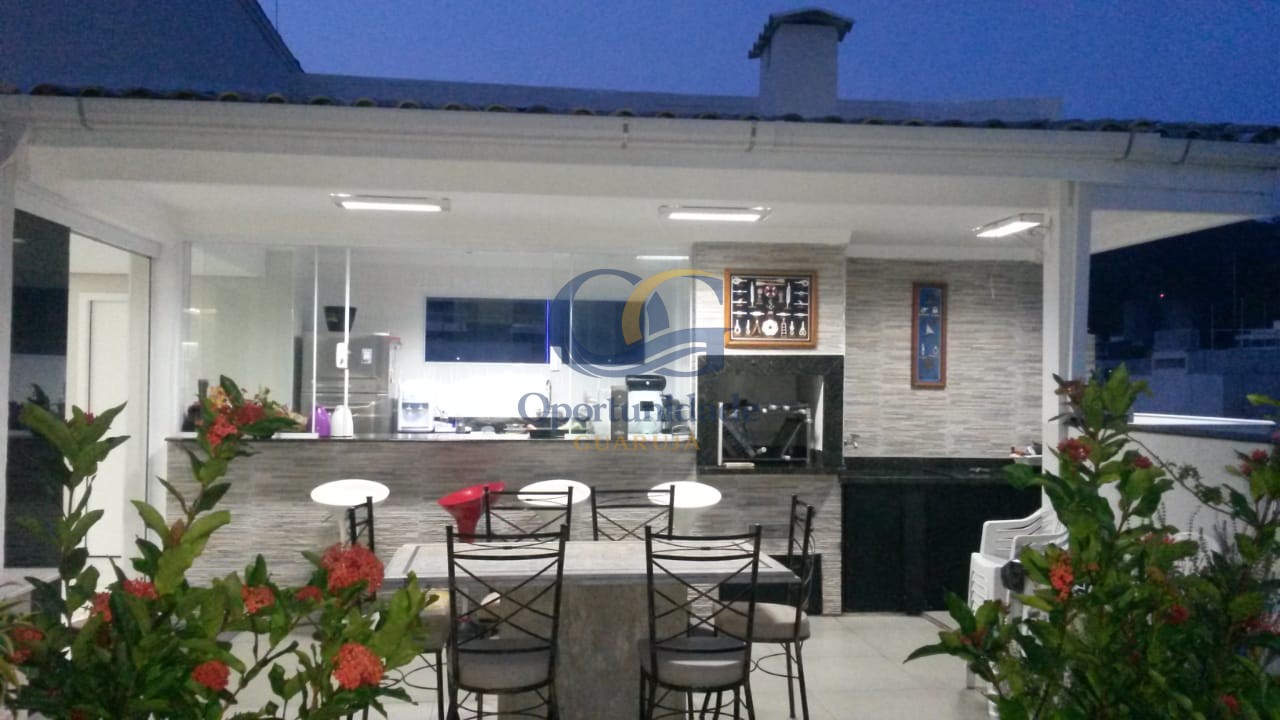 Apartamento GUARUJÁ - SP