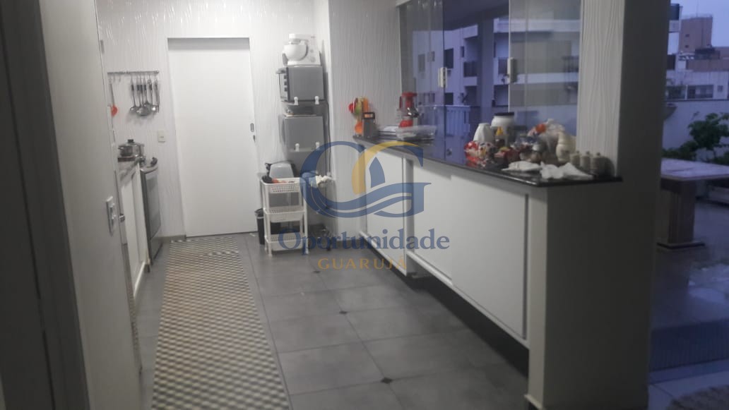 Apartamento GUARUJÁ - SP