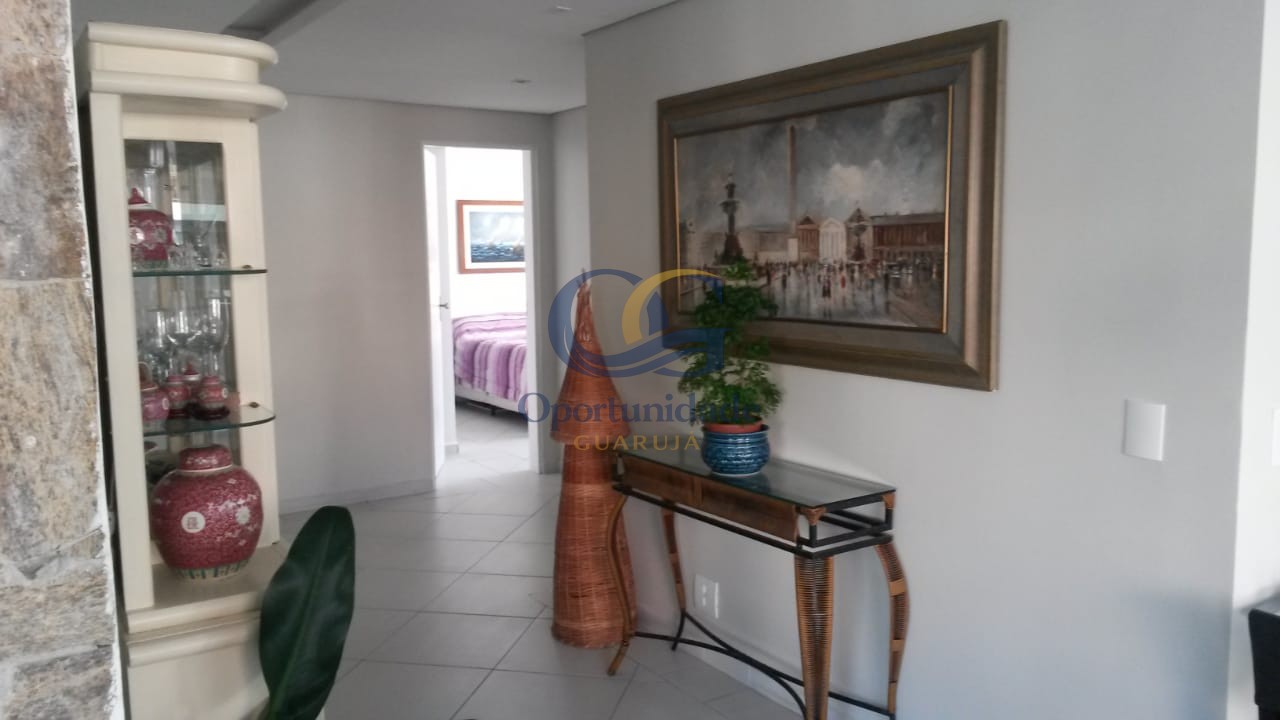 Apartamento GUARUJÁ - SP