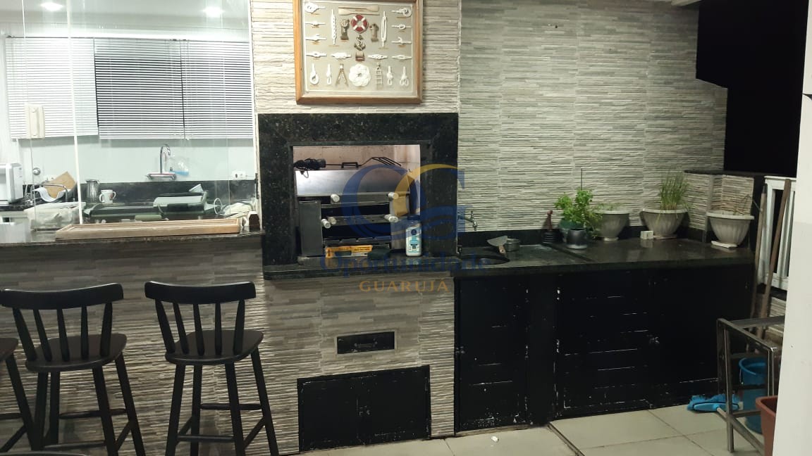 Apartamento GUARUJÁ - SP