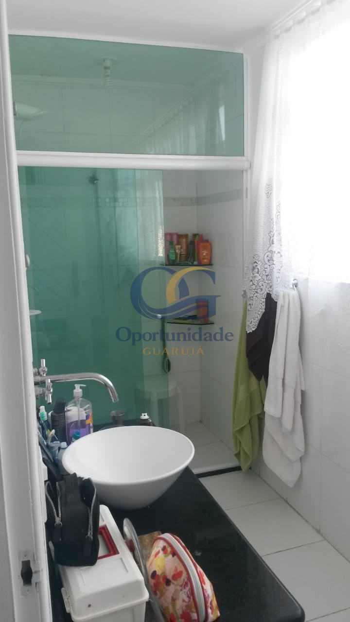 Apartamento GUARUJÁ - SP