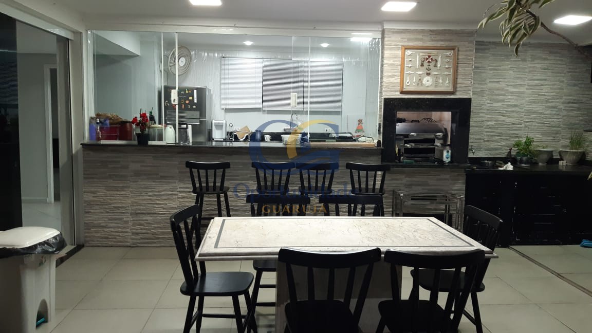 Apartamento GUARUJÁ - SP