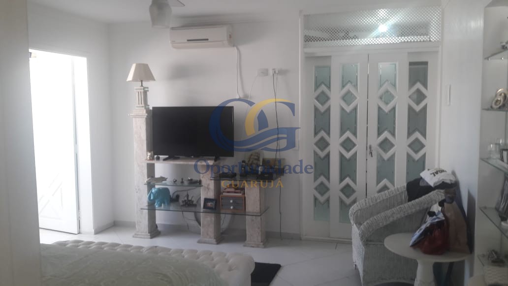 Apartamento GUARUJÁ - SP