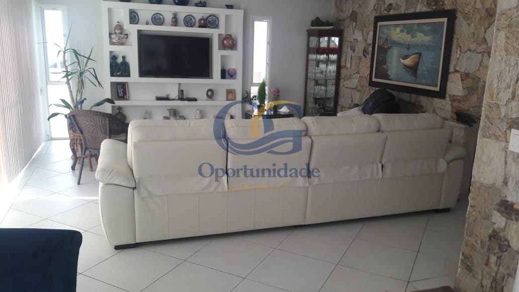 Apartamento GUARUJÁ - SP