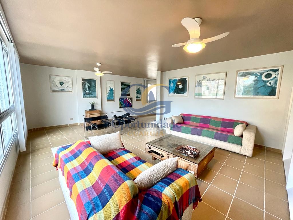 Apartamento GUARUJÁ - SP