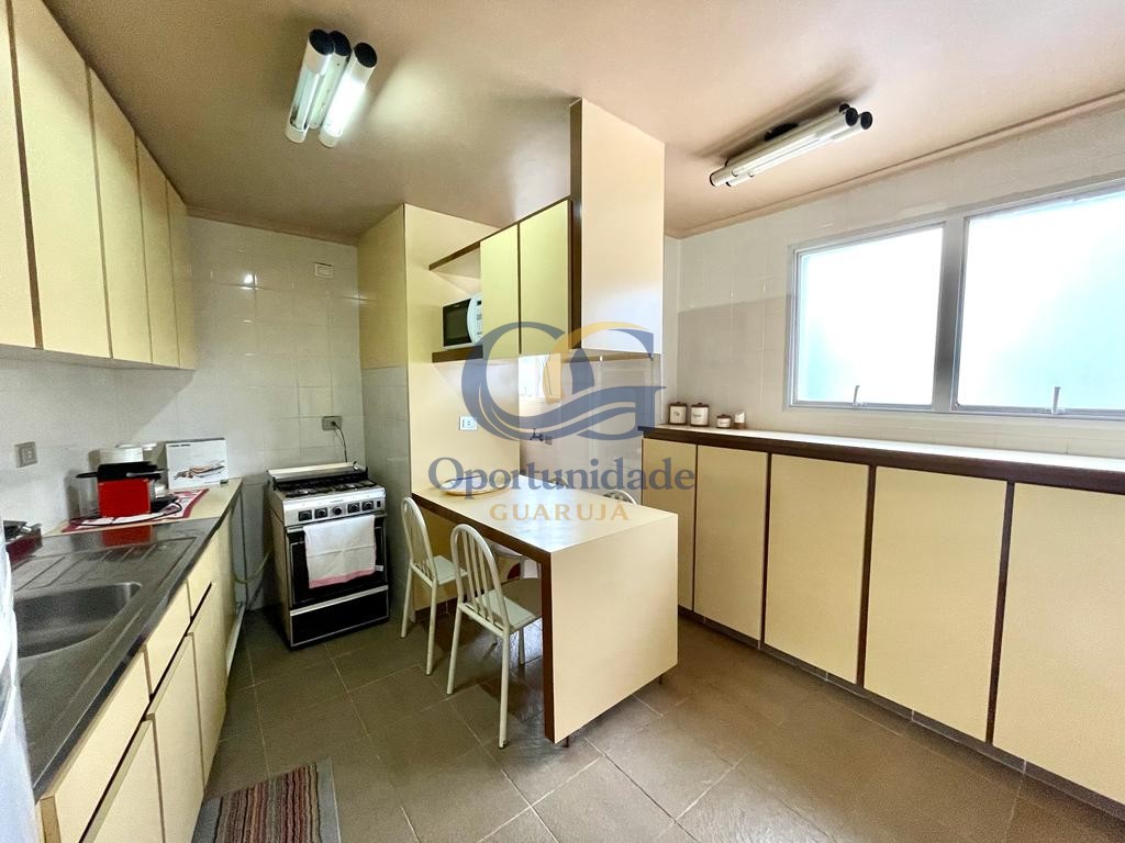 Apartamento GUARUJÁ - SP