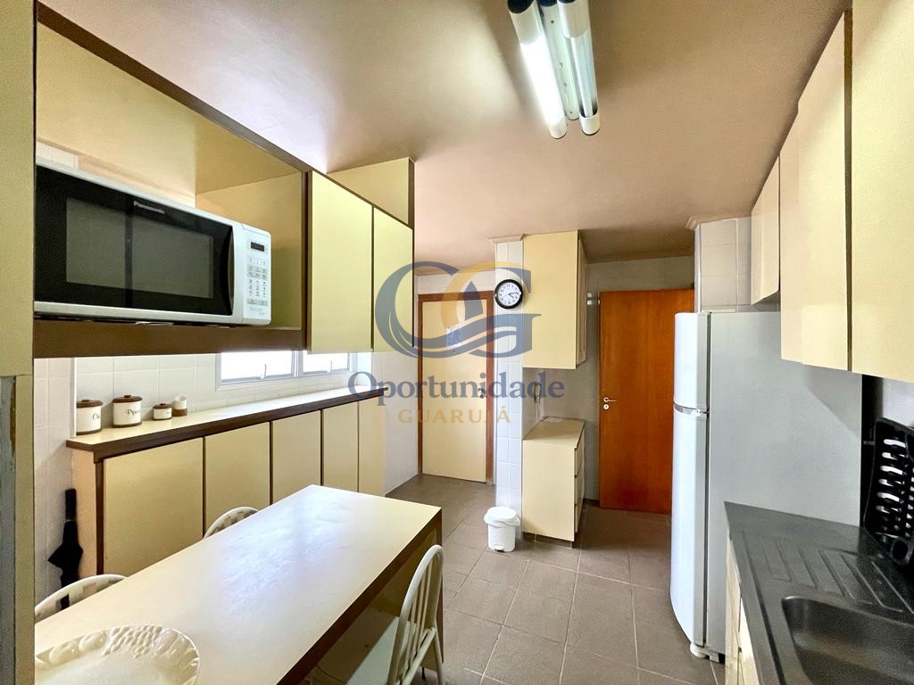 Apartamento GUARUJÁ - SP