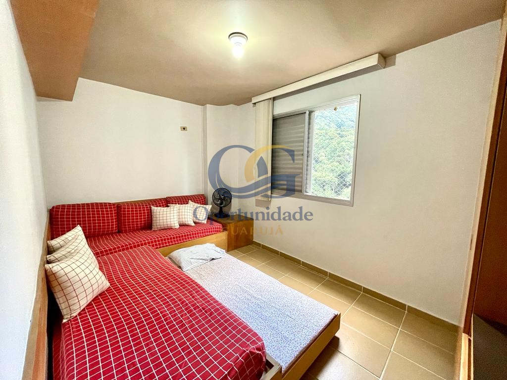 Apartamento GUARUJÁ - SP
