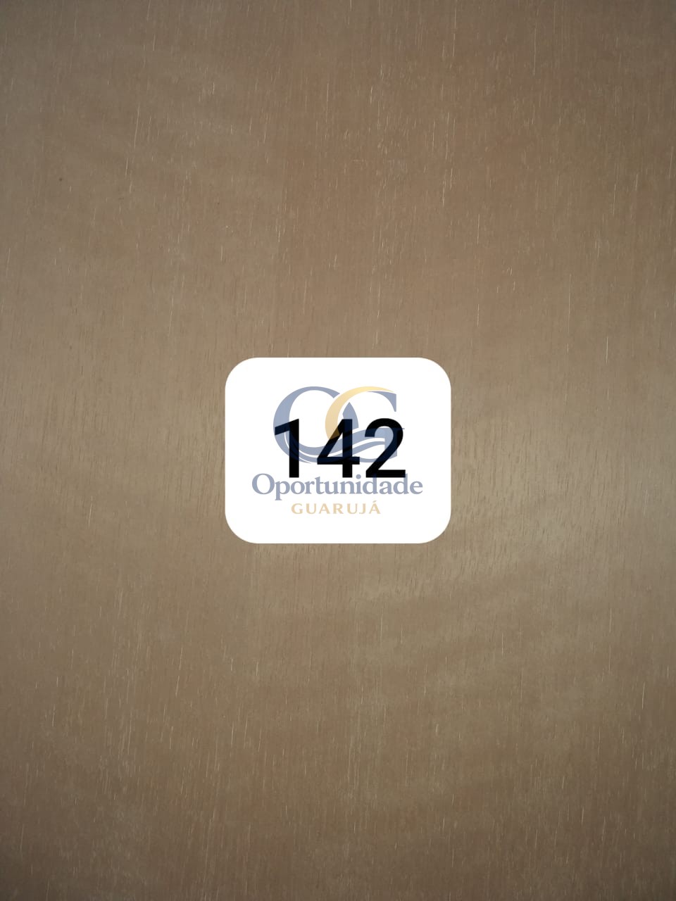 Apartamento GUARUJÁ - SP