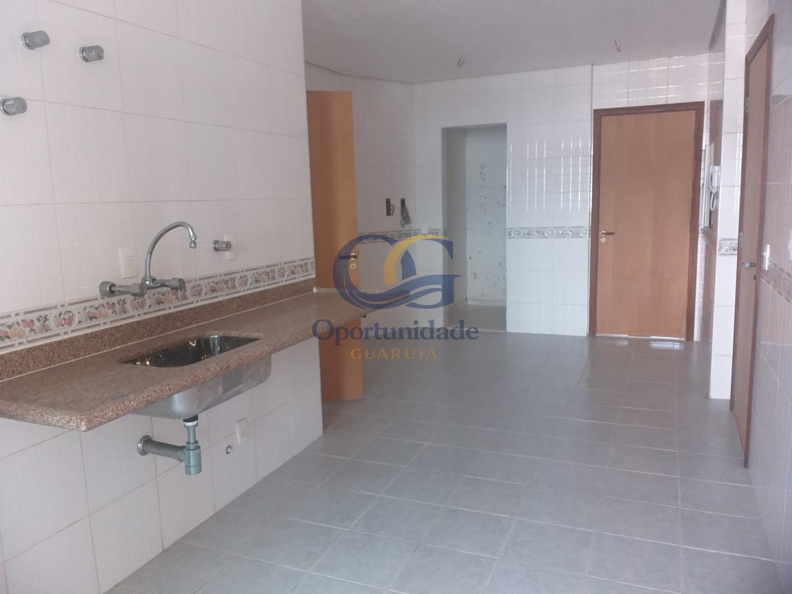 Apartamento GUARUJÁ - SP