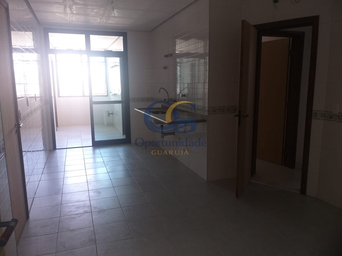 Apartamento GUARUJÁ - SP