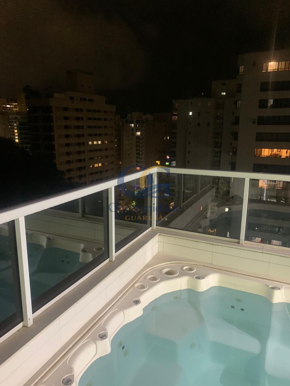 Apartamento GUARUJÁ - SP